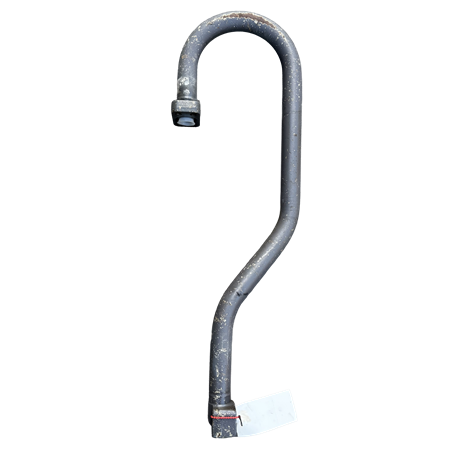Rör bomcylinder